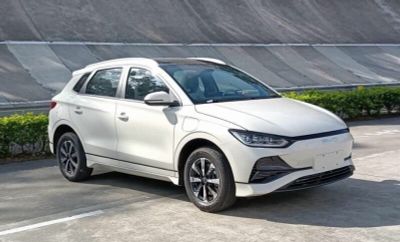 Продается BYD Е2 лакшери