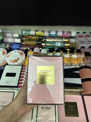 Victorias Secret Original Perfumes