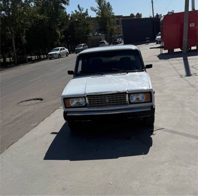 ARENDA VAZ 2107 gazi bor 2008 yil