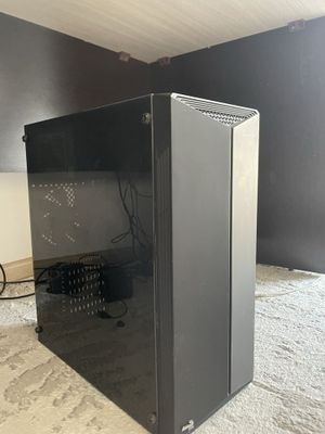 Системный блок Aerocool