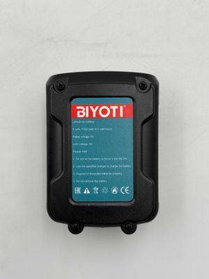 Аккумулятор Biyoti BYT-BA03