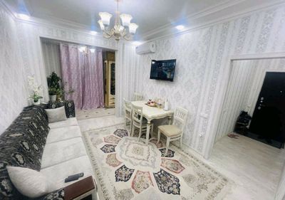 Аренда. Чиланзар 2 Квартал