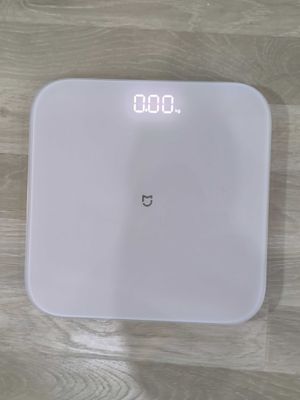 Умные весы Xiaomi