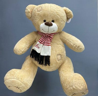 Мишка, мягкая игрушка Teddy
