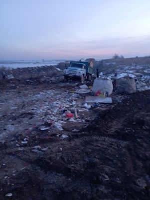 Вивоз мусора 24/7 ishlimiz