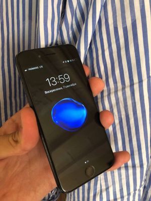 iPhone 7 32Gb 84% batare