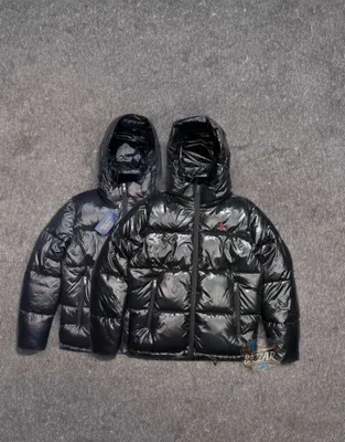 Куртка Пуховик Polo Ralph Lauren USA Глянцевый