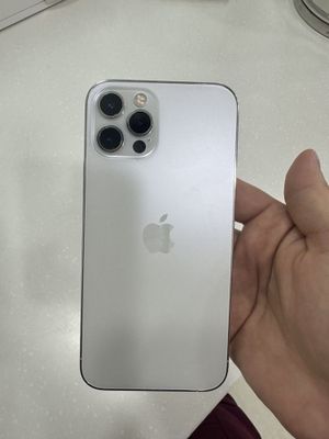 Продается iphone 12 pro white