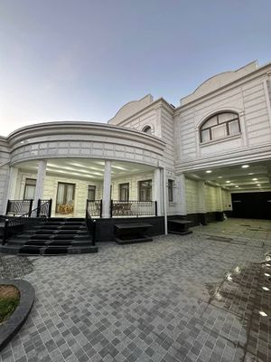 Роскошный Дом Сампи