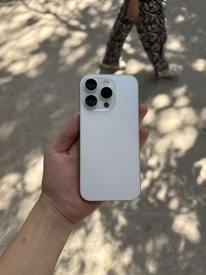 Iphone 16 pro 128gb