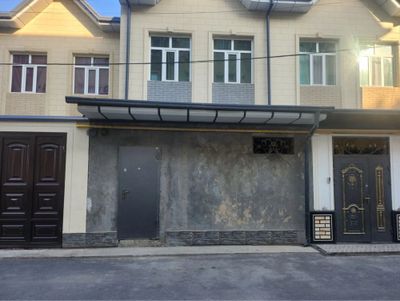 сергели мошина бозор коттеж мини каробка холатда ,1 сотих,5 хона