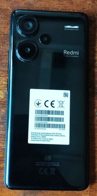 Redmi not 13 pro plus 5G
