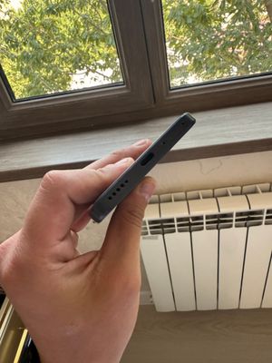 Huawei nova 12 I