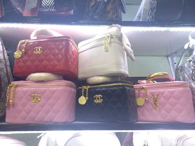 Chanel sumka orginal skidkada, sfati zoʻr