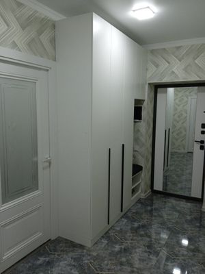Ijaraga beriladi.