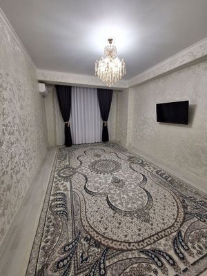 Сампи Корзинка Новостройка 2- ком аренда