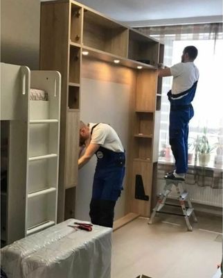 Мастер на час ремонт