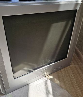 телевизор