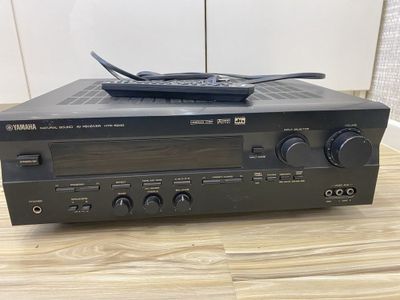 Продви ресивер Yamaha HTR-5240