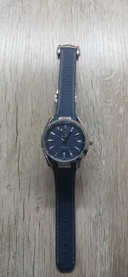 Omega sea master automatic mexanika