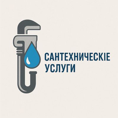Сантехнические работы "ПОД КЛЮЧ" - опыт 25 лет