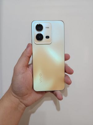 Vivo V25e 8+8/128GB Gold