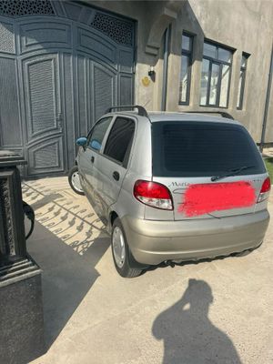 Продаю chevrolet matiz best