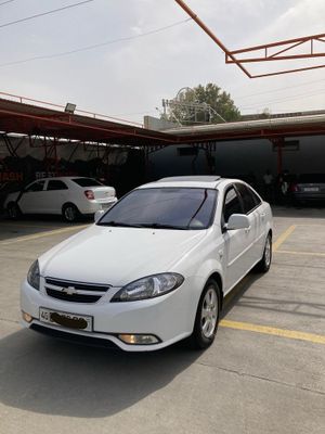 Gentra 2020 Avtomat
