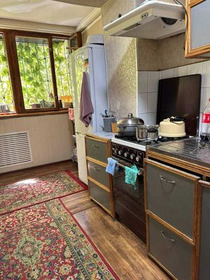 Аренда комната с хозайкой