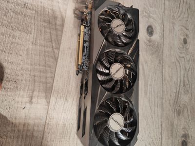 Geforce RTX 3070 gaming oc 8gb