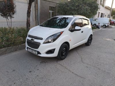 Spark arendaga yillik 25 dan