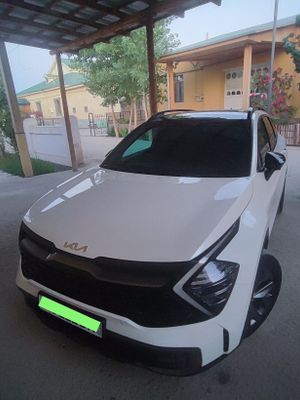Kia Sportage X-Line 2023