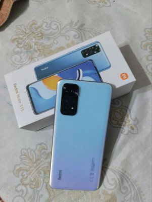 REDMI NOTE 11S