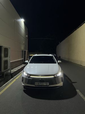 byd chazor hybrid full 2024
