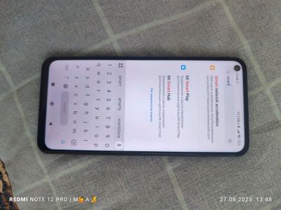 Redmi t 9 128