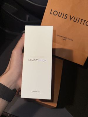 Продаются духи LV pacific chill 200ml!!