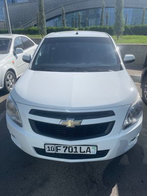 Cobolt автомоби сотилади