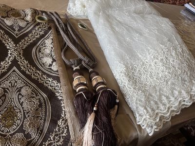 шторы в комлекте продойоться