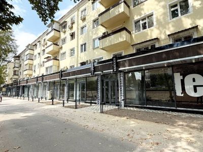 Продаётся Нежилое Помещение 100кв.м 1-Линия ор.Новза Чиланзарский