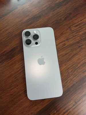 IPhone 15Pro Max 256gb