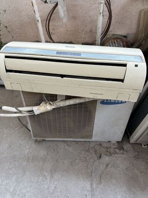 Samsung кондиционер 12