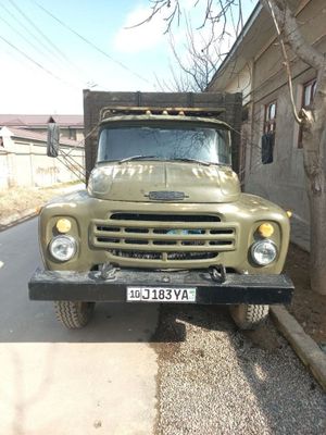 Продается Zil 1990 год