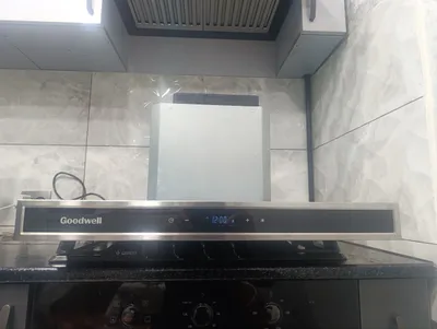 Goodwell витечка