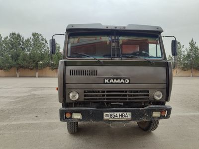 Kamaz yevro 1 sotiladi