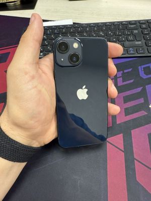 Iphone 13 mini 256Gb Black KHA