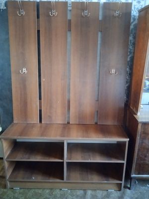 Срочно продам прихожую