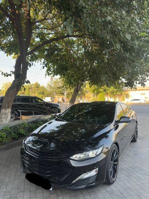 Chevrolet Malibu 2