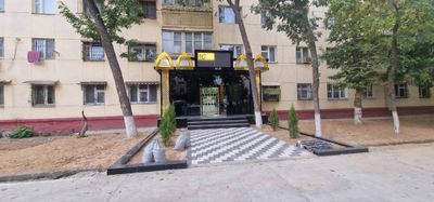 Лисунова Парвоз евро нежилое помещение 40кв.м первая линия мебелью и т