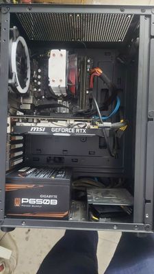 Keys ddr4.prodam