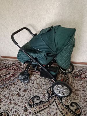 детские коляска